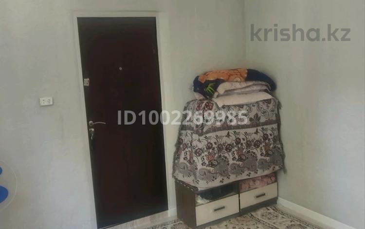 1-комнатная квартира · 12 м² · 3/4 этаж, Титова за 5.6 млн 〒 в  — фото 2