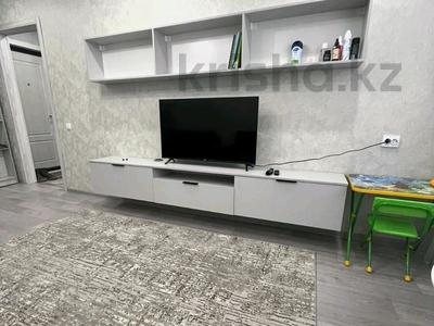 1-комнатная квартира · 31 м² · 2/5 этаж, Жумабаева за 15.9 млн 〒 в Петропавловске