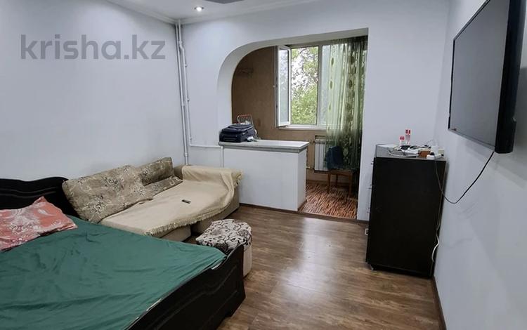 1-бөлмелі пәтер · 39 м² · 3/5 қабат, мкр Айнабулак-2, бағасы: ~ 27 млн ₸ в Алматы, Жетысуский р-н — фото 2