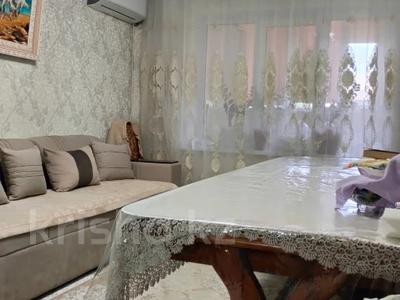 4-бөлмелі пәтер · 71.1 м² · 5/5 қабат, мкр Жайлау 12, бағасы: 24.6 млн ₸ в Таразе