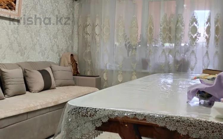 4-комнатная квартира · 71.1 м² · 5/5 этаж, мкр Жайлау 12 за 24.6 млн ₸ в Таразе — фото 2