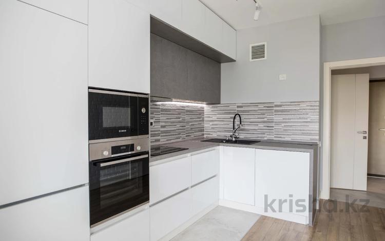 2-комнатная квартира · 39 м² · 4/9 этаж, Абая за 42 млн ₸ в Алматы, Бостандыкский р-н — фото 8