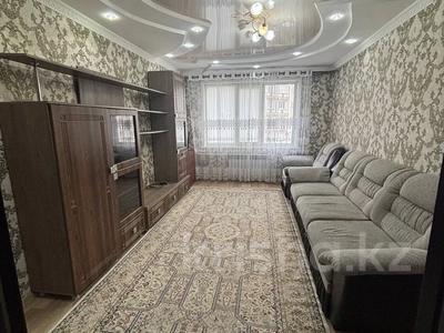 3-комнатная квартира · 67 м² · 4/6 этаж, Тлеулина 58 за 25 млн ₸ в Кокшетау