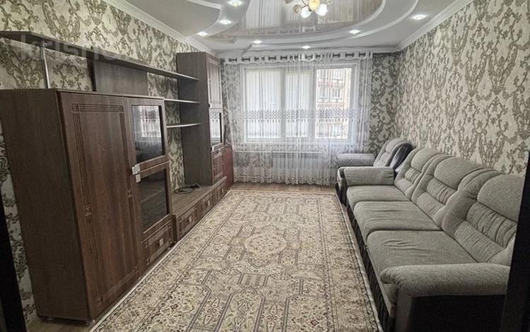 3-комнатная квартира · 67 м² · 4/6 этаж, Тлеулина 58 за 25 млн ₸ в Кокшетау — фото 2