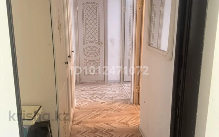 1-комнатная квартира · 40 м² · 5/5 этаж, мкр Улы Дала 16 за 12 млн ₸ в Таразе — фото 2