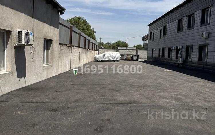 Еркін, қоймалар · 200 м², бағасы: 300 000 ₸ в Алматы, Турксибский р-н — фото 2