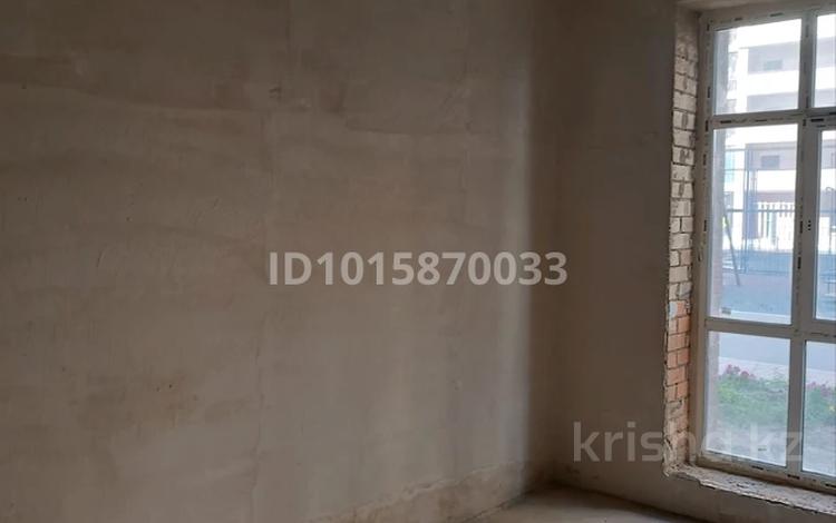 1-бөлмелі пәтер · 37.9 м² · 1/12 қабат, Улица А 52, 8 8 — улы дала, бағасы: 21.5 млн ₸ в Астане, Сарайшык р-н — фото 2