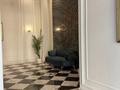 3-комнатная квартира · 81 м² · 11/12 этаж, Алиева 2 — Бухар Жырау за 650 000 ₸ в Астане, Есильский р-н