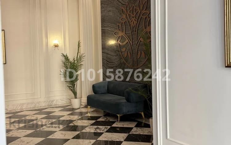 3-комнатная квартира · 81 м² · 11/12 этаж, Алиева 2 — Бухар Жырау за 650 000 ₸ в Астане, Есильский р-н — фото 19