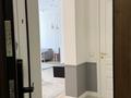 3-комнатная квартира · 81 м² · 11/12 этаж, Алиева 2 — Бухар Жырау за 650 000 ₸ в Астане, Есильский р-н — фото 4