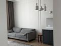 3-комнатная квартира · 81 м² · 11/12 этаж, Алиева 2 — Бухар Жырау за 650 000 ₸ в Астане, Есильский р-н — фото 13