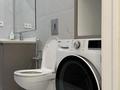 3-комнатная квартира · 81 м² · 11/12 этаж, Алиева 2 — Бухар Жырау за 650 000 ₸ в Астане, Есильский р-н — фото 14