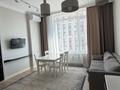 3-комнатная квартира · 81 м² · 11/12 этаж, Алиева 2 — Бухар Жырау за 650 000 ₸ в Астане, Есильский р-н — фото 16