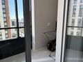 3-комнатная квартира · 81 м² · 11/12 этаж, Алиева 2 — Бухар Жырау за 650 000 ₸ в Астане, Есильский р-н — фото 43