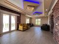 Отдельный дом · 6 комнат · 450 м² · 1100 сот., İncekum Mahallesi Habibler Sokak 126 за 251 млн ₸ в Аланье — фото 4