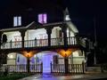 Отдельный дом · 6 комнат · 450 м² · 1100 сот., İncekum Mahallesi Habibler Sokak 126 за 251 млн ₸ в Аланье — фото 22
