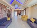 Отдельный дом · 6 комнат · 450 м² · 1100 сот., İncekum Mahallesi Habibler Sokak 126 за 251 млн ₸ в Аланье — фото 23