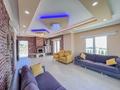Отдельный дом · 6 комнат · 450 м² · 1100 сот., İncekum Mahallesi Habibler Sokak 126 за 251 млн ₸ в Аланье — фото 34