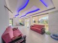 Отдельный дом · 6 комнат · 450 м² · 1100 сот., İncekum Mahallesi Habibler Sokak 126 за 251 млн ₸ в Аланье