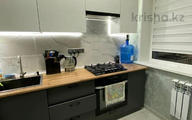 3-комнатная квартира · 62.2 м² · 5/5 этаж, Кобыланды Батыра за 22.5 млн 〒 в Костанае — фото 4