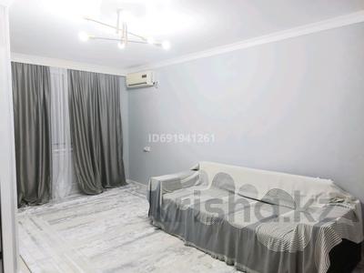 2-комнатная квартира, 47 м², 4/5 этаж, Т.Нышанова 7 за 15 млн 〒 в Туркестане