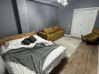 1-комнатная квартира · 42 м² · 3/9 этаж, Жибек Жолы 3 за 13 000 〒 в Усть-Каменогорске