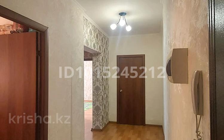 2-бөлмелі пәтер · 61 м² · 8/9 қабат, Асыл Арман 8, бағасы: 26.5 млн ₸ в Иргели — фото 2