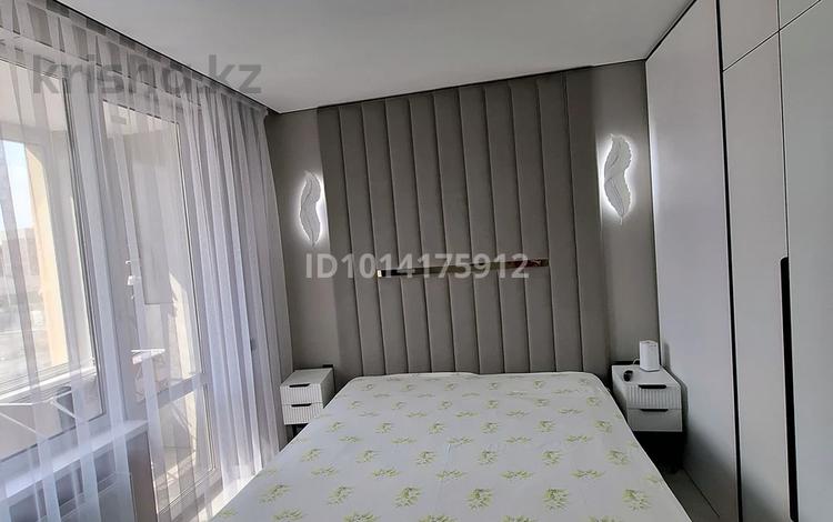 1-бөлмелі пәтер · 40 м² · 3/9 қабат, Абулхайр-хана 69/3, 69/5, бағасы: 28 млн ₸ в Атырау — фото 2