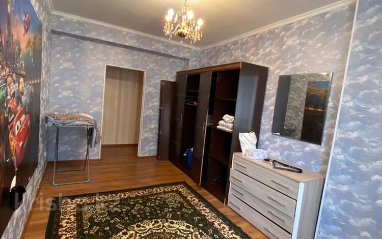 2-бөлмелі пәтер, 65 м², 7/12 қабат ай сайын, 33-й мкр 21, бағасы: 100 000 〒 в Актау, 33-й мкр — фото 2