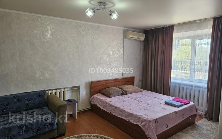 1-бөлмелі пәтер · 35 м² · 2/5 қабат, Бегим ана 11 — Алтын балык, бағасы: 9 000 ₸ в  — фото 15