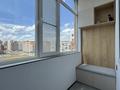 1-комнатная квартира · 40 м² · 7/9 этаж, Толе би 25 — Улы Дала, Туран за 36 млн ₸ в Астане, Нура р-н