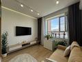 1-комнатная квартира · 40 м² · 7/9 этаж, Толе би 25 — Улы Дала, Туран за 36 млн ₸ в Астане, Нура р-н — фото 11
