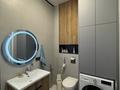 1-комнатная квартира · 40 м² · 7/9 этаж, Толе би 25 — Улы Дала, Туран за 36 млн ₸ в Астане, Нура р-н — фото 5