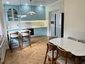 4-комнатная квартира · 140 м² · 6/10 этаж, Сарайшык 36 за 95 млн ₸ в Астане, Есильский р-н