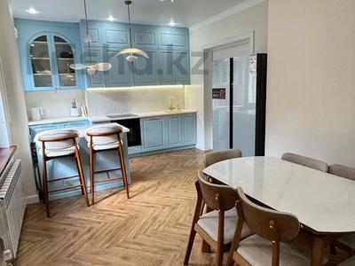 4-комнатная квартира · 140 м² · 6/10 этаж, Сарайшык 36 за 95 млн ₸ в Астане, Есильский р-н
