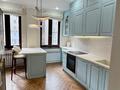 4-комнатная квартира · 140 м² · 6/10 этаж, Сарайшык 36 за 95 млн ₸ в Астане, Есильский р-н — фото 2