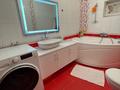 Отдельный дом · 4 комнаты · 92 м² · 5 сот., Водник 3 — Рыскулбекова за 38 млн ₸ в Боралдае (Бурундай) — фото 3