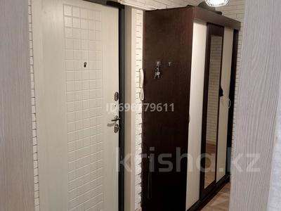2-комнатная квартира · 50 м² · 1/10 этаж, Ленина 53 — 4-микр-н за 11.7 млн ₸ в Аксу
