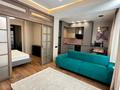 1-комнатная квартира · 49.4 м² · 3/15 этаж, 14-й мкр 84 за 27.9 млн ₸ в Актау