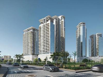 2-комнатная квартира · 73 м² · 10/29 этаж, Дубай за ~ 151.3 млн ₸