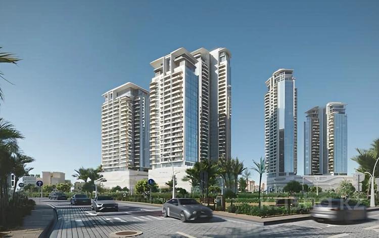 2-комнатная квартира · 73 м² · 10/29 этаж, Дубай за ~ 151.3 млн ₸ — фото 2