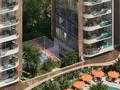 2-комнатная квартира · 73 м² · 10/29 этаж, Дубай за ~ 151.3 млн ₸ — фото 2