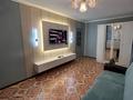 3-комнатная квартира · 61 м² · 3/5 этаж, мкр Шанхай, чекалина 30 за 17 млн ₸ в Актобе — фото 14