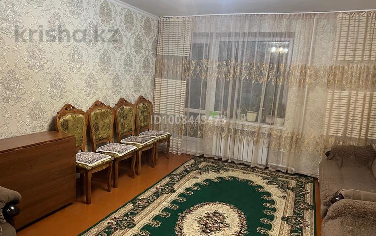 3-бөлмелі пәтер · 74 м² · 7/9 қабат, мкр Юго-Восток, 28й микрорайон 4 — Республики, бағасы: 31 млн ₸ в Караганде, Казыбек би р-н — фото 2