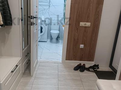 3-комнатная квартира · 92 м² · 1/9 этаж, Байтурсынова 70к1 — Байтурсынова за 45 млн ₸ в Кокшетау