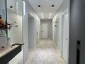 4-бөлмелі пәтер · 119 м² · 3/6 қабат, Каирбекова 358а, бағасы: 81 млн ₸ в Костанае