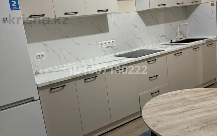 2-комнатная квартира · 63 м² · 9/9 этаж, Жансугурова 3860 — ЖК Gate city за 200 000 ₸ в Алматы, Турксибский р-н — фото 2