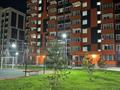 2-комнатная квартира · 63 м² · 9/9 этаж, Жансугурова 3860 — ЖК Gate city за 200 000 ₸ в Алматы, Турксибский р-н — фото 12