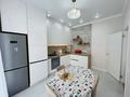 2-бөлмелі пәтер · 62 м² · 7/10 қабат, Ушкопир 15/1, бағасы: 49.5 млн ₸ в Астане, Есильский р-н — фото 2