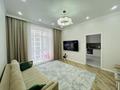 2-бөлмелі пәтер · 62 м² · 7/10 қабат, Ушкопир 15/1, бағасы: 49.5 млн ₸ в Астане, Есильский р-н — фото 3
